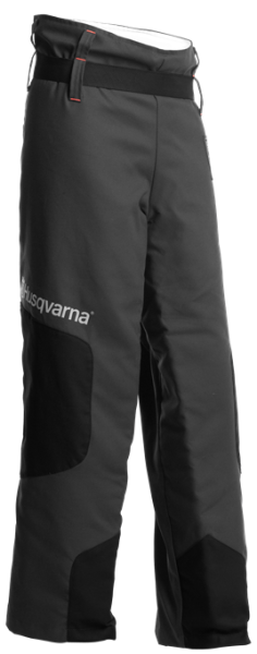 Штаны-чехол с защитой от порезов бензопилой HUSQVARNA 5823366-01