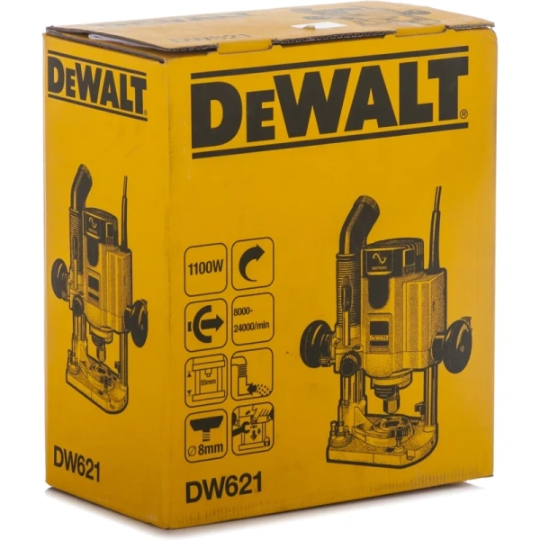 Фрезер "DeWalt" DW621 DW621-QS в Уфе