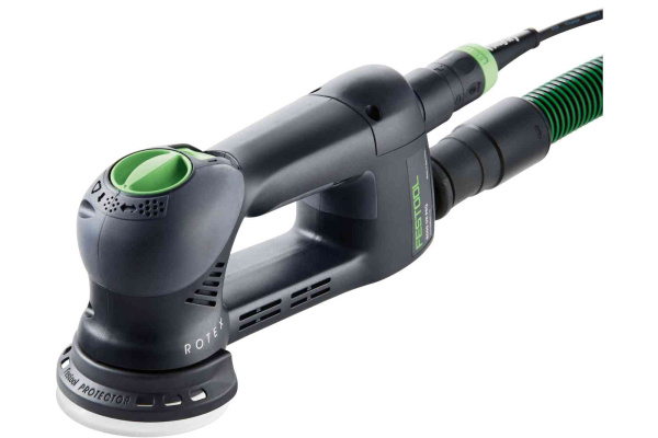 Шлифмашина FESTOOL Rotex RO 90 DX FEQ-Plus SYS3 576259