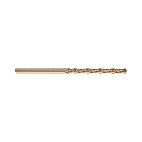 Сверло Milwaukee по металлу HSS-Co DIN338 4,5 (1шт)
