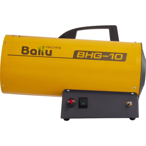 Газовая тепловая пушка Ballu BHG-10 в Уфе