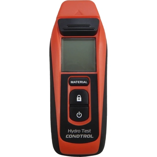 Влагомер древесины и строительных материалов CONDTROL Hydro-Test  3-14-022 в Уфе