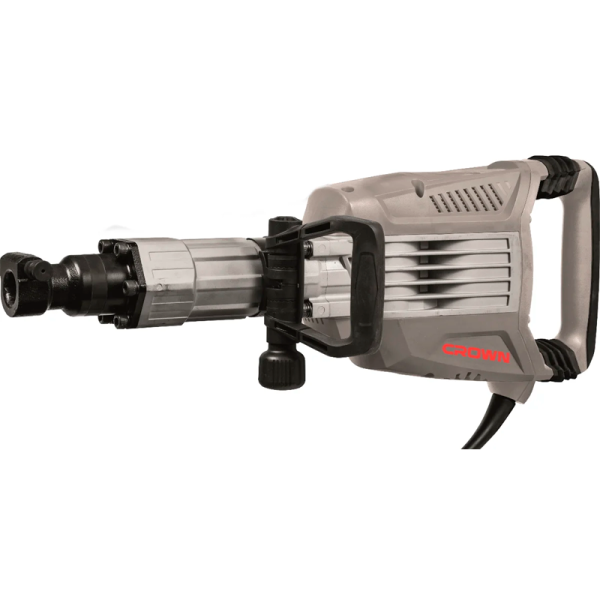 Отбойный молоток CROWN CT18124 BMC в Уфе