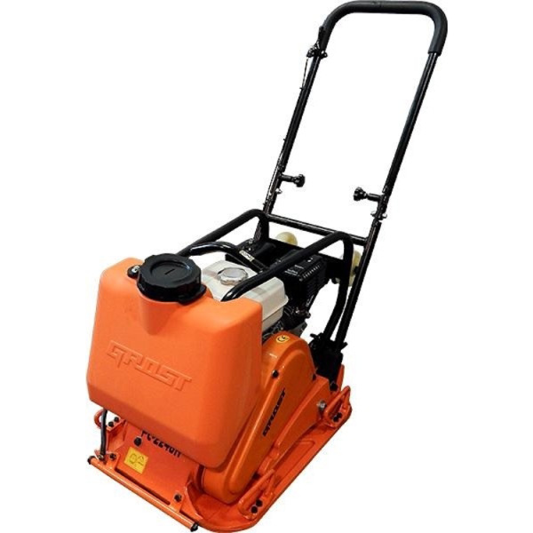 Виброплита GROST PC-2248H 107643 в Уфе