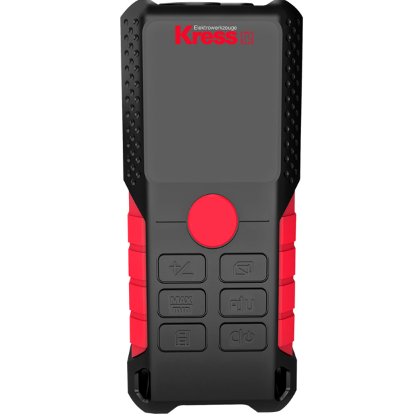 Лазерный дальномер KRESS 70м KI201