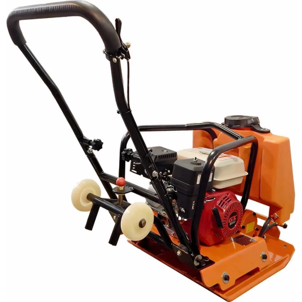 Виброплита GROST VH 80C 4627097610323 в Уфе