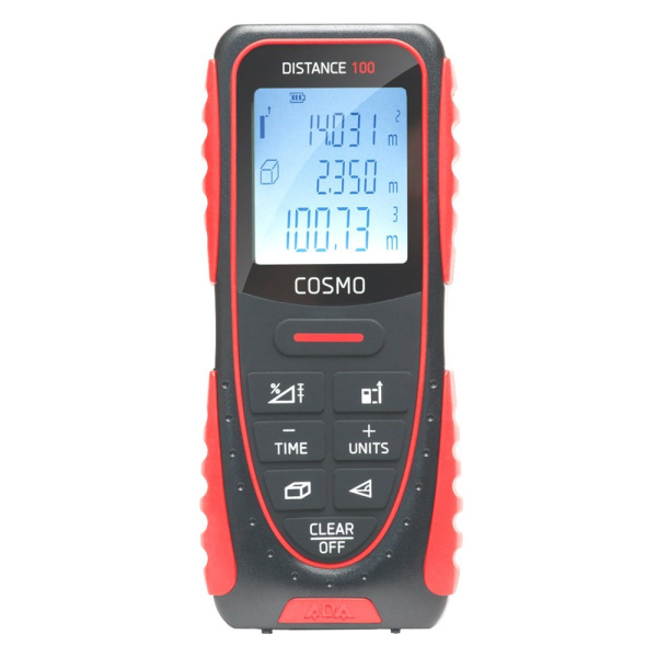Лазерный дальномер "ADA" Cosmo 100 A00412 в Уфе