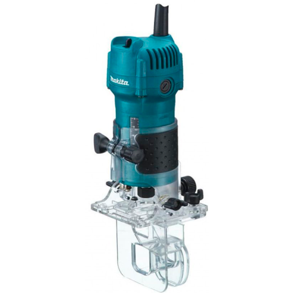 Фрезер кромочный Makita 3712 в Уфе