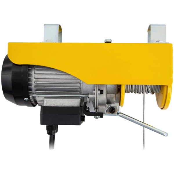 Тельфер электрический  Denzel TF-250 52011 в Уфе