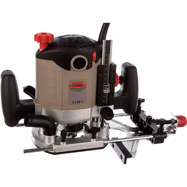 Фрезер CROWN CT11001 в Уфе