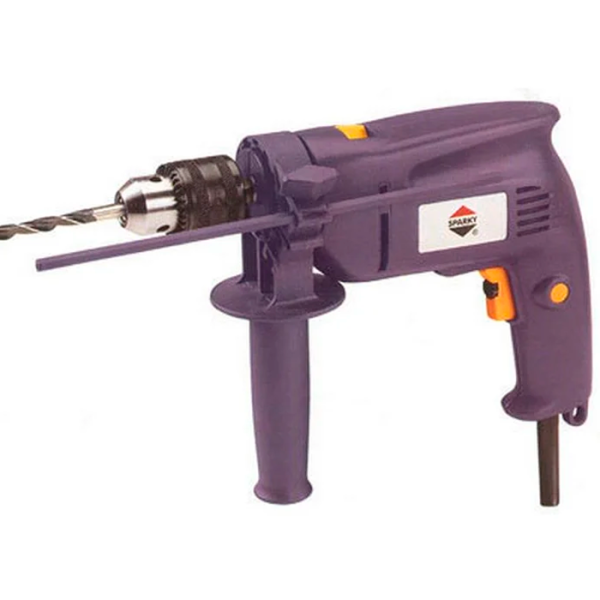 Дрель ударная SPARKY BUR 130E