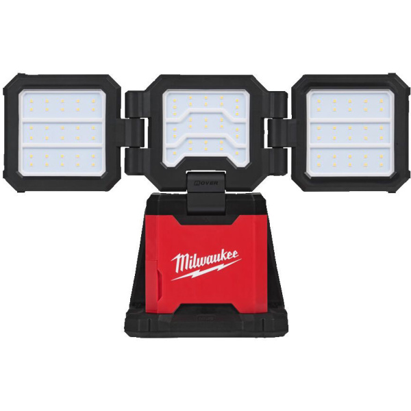 Аккумуляторный фонарь многонаправленный Milwaukee М18 MDTL-0 4933498149