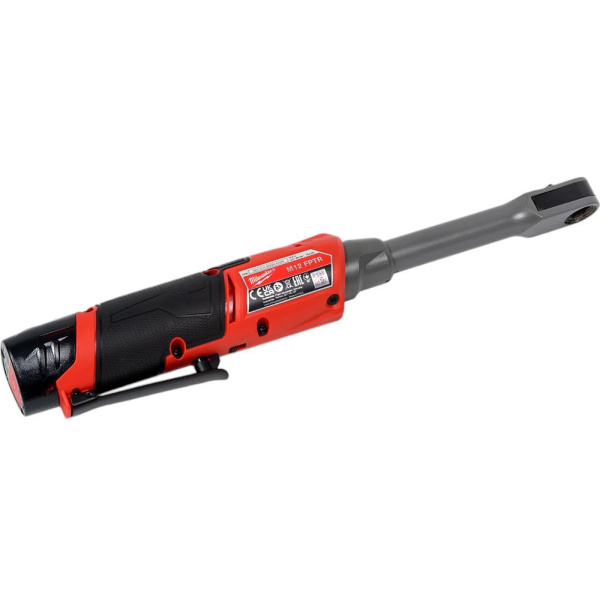 Акк. трещотка  Milwaukee M12 FPTR-202X FUEL сквозная INSIDER™ GEN II 4933499411