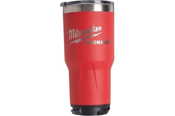 Термокружка MILWAUKEE PACKOUT 887мл 4932479075