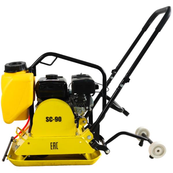 Виброплита SNIRREX SC-90 в Уфе