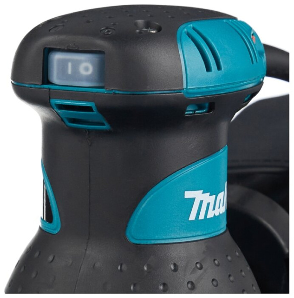 Эксцентриковая шлифмашина Makita ВО5031 в Уфе