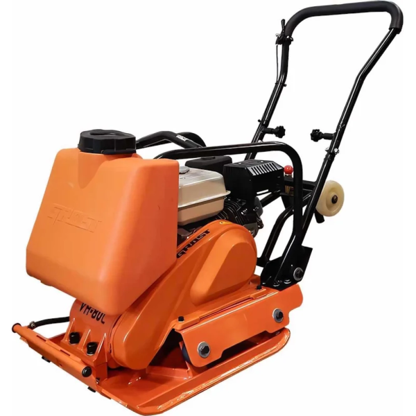 Виброплита GROST VH 80C 4627097610323