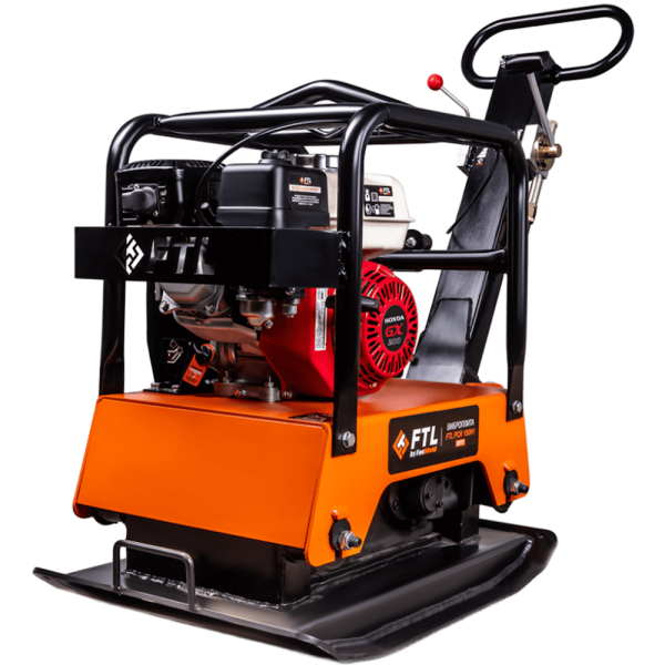 Виброплита FOXWELD FTL PCR 150H1 8777