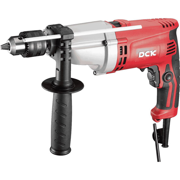 Дрель ударная DCK KZJ20 в Уфе