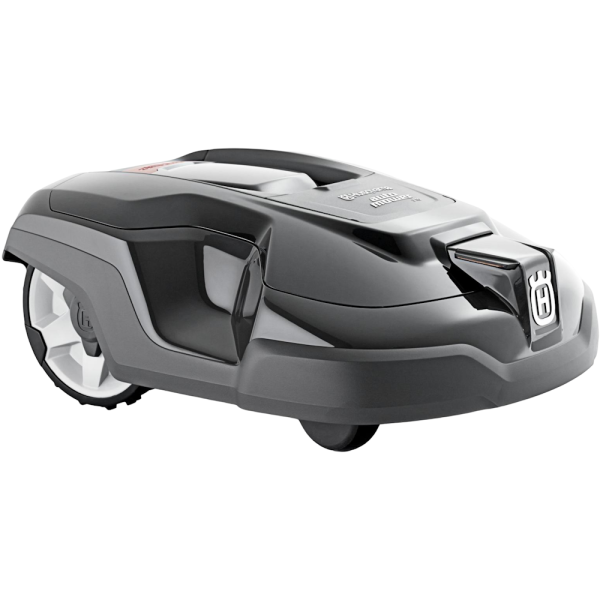Газонокосилка-робот Husqvarna Automower 310