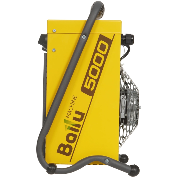 Электрическая тепловая пушка Ballu BHP-M-5 в Уфе