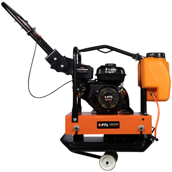 Виброплита FOXWELD FTL PCF 100 7376 в Уфе