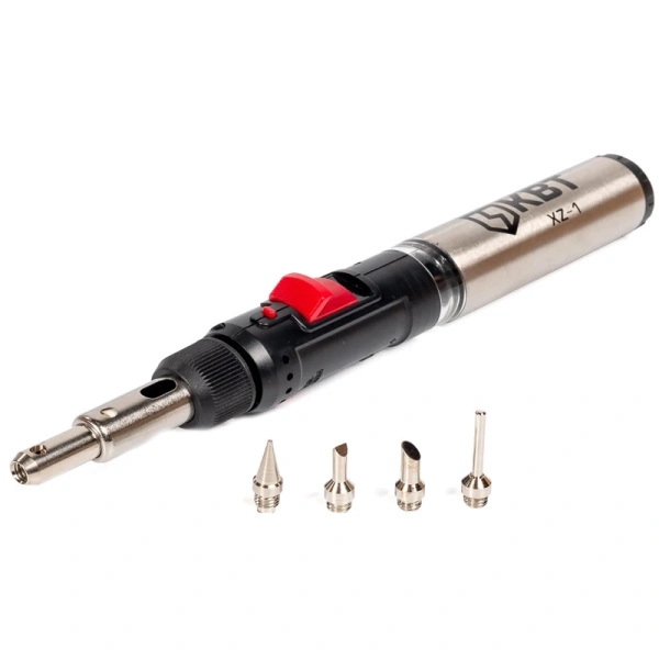 Паяльник бутановый  КВТ XZ-1 66240 в Екатеринбурге 