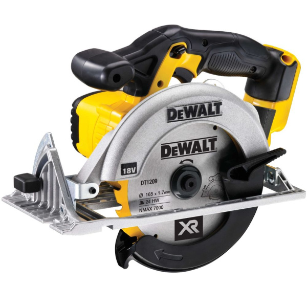 Пила отрезная аккумуляторная DeWalt DCS391NT-XJ в Уфе