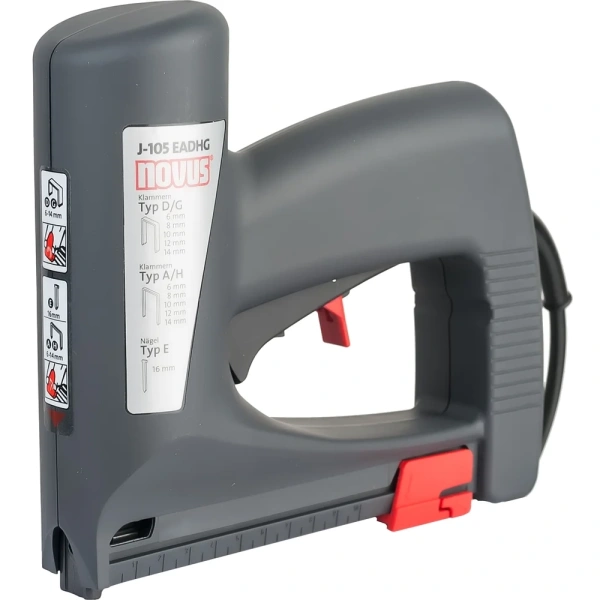 Степлер электрический Novus J105ЕADHG 031-0333 в Уфе