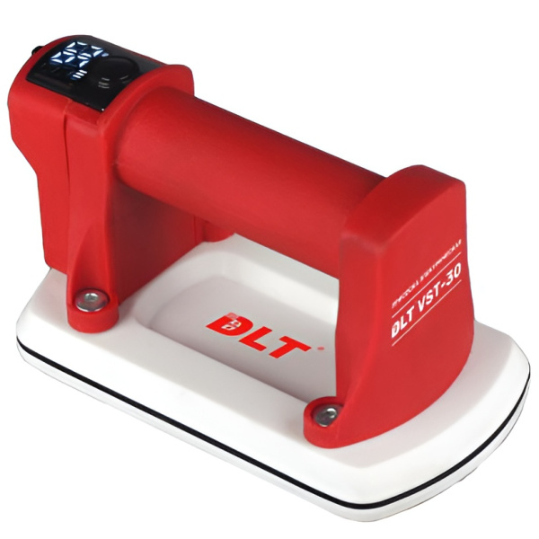 Стеклодомкрат аккумуляторный DLT VST-30 с АВТО подкачкой 2988 в Уфе