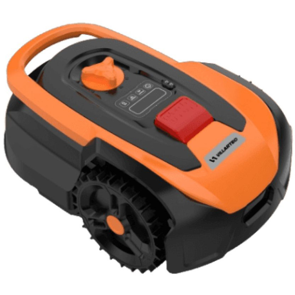 Робот-газонокосилка VILLARTEC MI 302арт. MI302 в Екатеринбурге