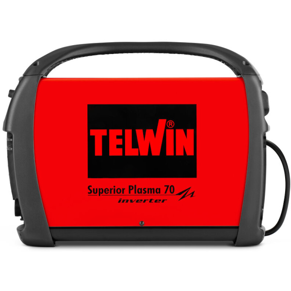 Аппарат плазменной резки  SUPERIOR PLASMA 70 Telwin в Уфе
