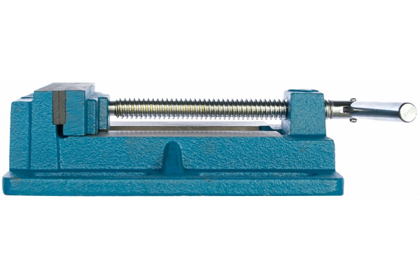 Сверлильные тиски WILTON Q125 125х125 мм WI91195RU 91195RU в Екатеринбурге