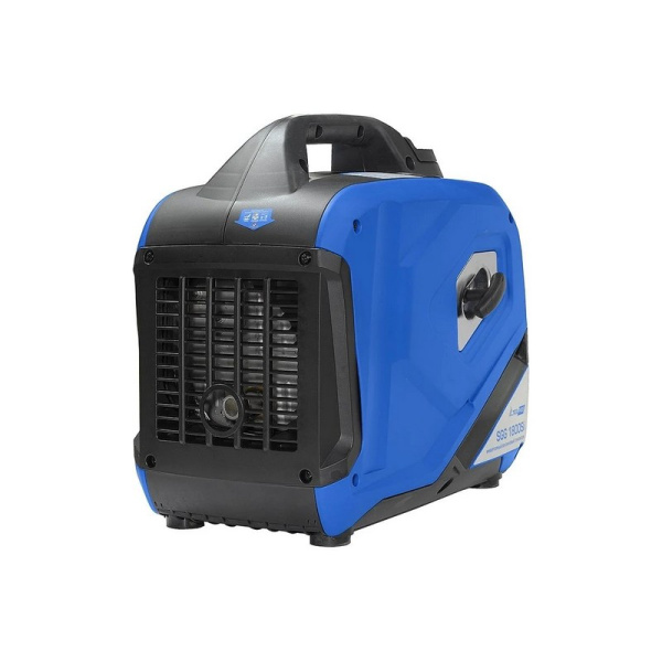 Бензогенератор инверторный SGG 1800Si 060023 в Уфе