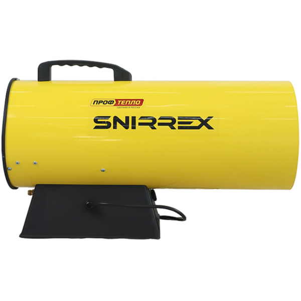 Нагреватель газовый Snirrex КГ-30 в Уфе