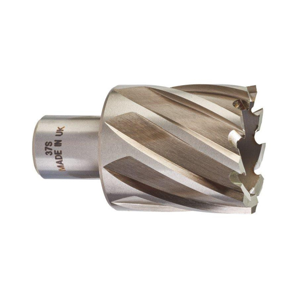 Кольцевая фреза Milwaukee D37х30мм