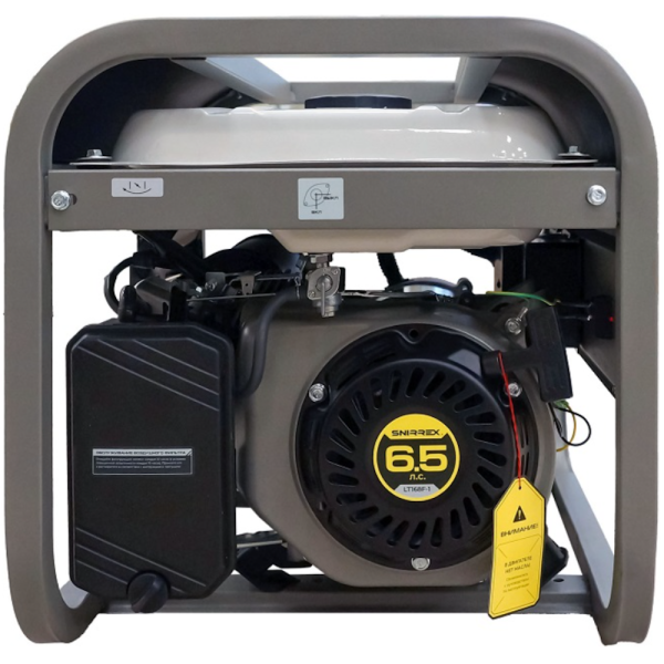 Генератор бензиновый SNIRREX BASIC LT3600B-F в Уфе
