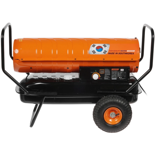 Дизельная тепловая пушка AURORA-ТК-30000 8734 в Уфе