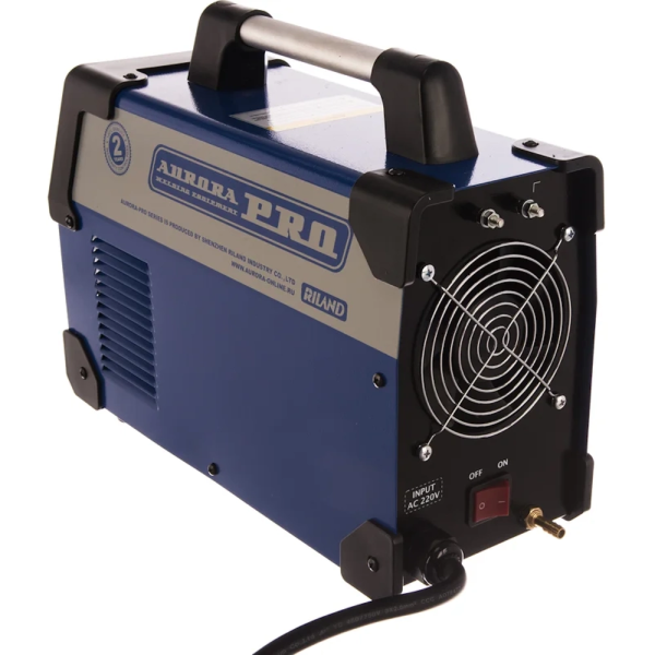 Аппарат плазменной резки Aurora-Pro AIRHOLD 45 00026928 в Уфе