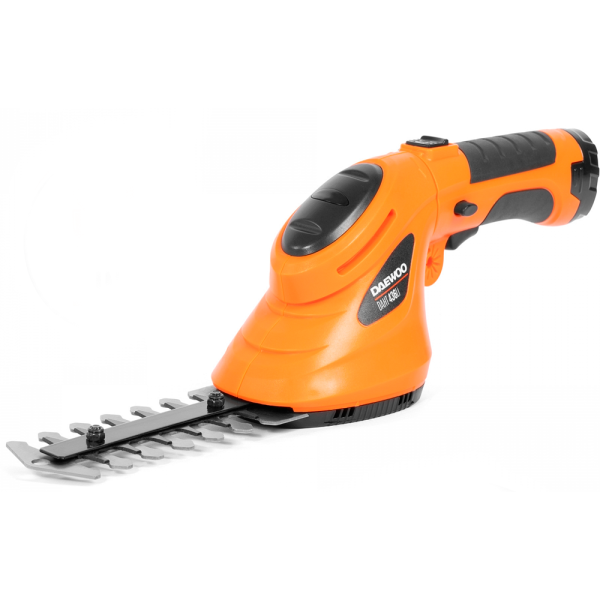 Ножницы-кусторез аккумуляторные DAEWOO  DAHT 436Li SET в Уфе