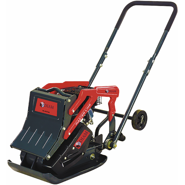 Виброплита "DIAM" ML-60/2,8 L" 630054 в Уфе