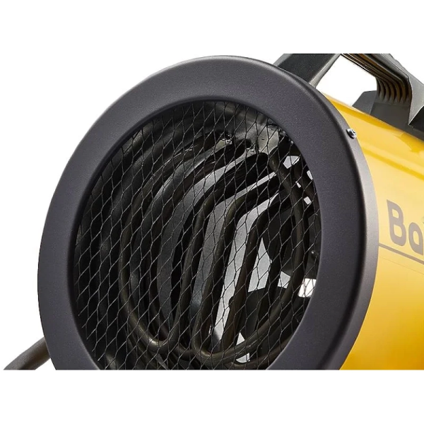 Электрическая тепловая пушка Ballu BHP-P2-5 в Уфе