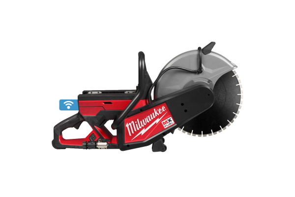 Аккумуляторная отрезная машина Milwaukee MXF COS350-601 4933471833