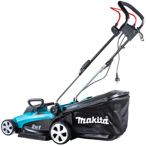 Электрическая газонокосилка Makita ELM3720 в Уфе