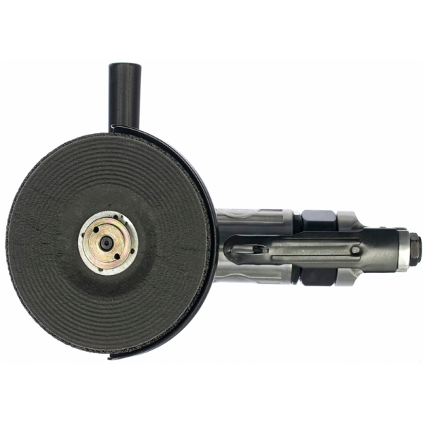 Угловая пневмошлифмашина FUBAG GA125 100127 в Уфе