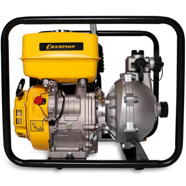 Мотопомпа CHAMPION GHP40-2  в Екатеринбурге