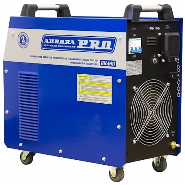 Плазморез инвертор "Aurora-Pro" AIRFORCE 100/IGBT в Уфе