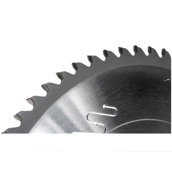 Диск пильный WOODWORK для торцовочных станков 260x2.4x30 мм, 60T, A=-5° ATB  34.260.60 в Уфе