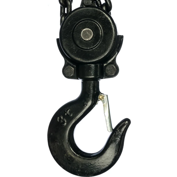 Таль стационарная "Jet" SMHA-3.0T-3.0m  JE801940 в Уфе