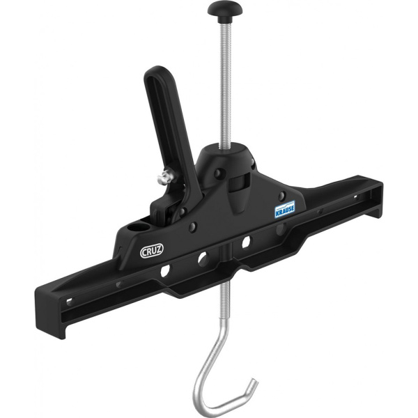 Крепление для лестниц KRAUSE на багажник авто 122445 в Уфе